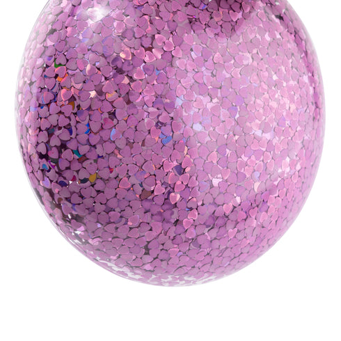 Confetti Ornament